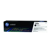 HP 130A Magenta Original LaserJet Toner Cartridge (CF353A)